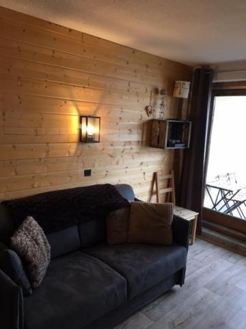 Appartement Soleil Au Pied Des Pistes Val Thorens Exterior foto